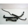 Durite de refroidissement  KAWASAKI 125 KMX année 1999 type MX125B réf 39062-1189 , 39062-1288 , 39062-0080 