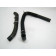 Durite de refroidissement KAWASAKI 1400 ZZR an 2009 type ZXT40CD21A