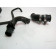 Durite de refroidissement YAMAHA 850 TDM an 1999  type 4TX réf 4TX-12576-40, 4TX1257640, 4NX-12579-00 