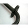 Durite graissage huile YAMAHA 850 TDM an 1999 type 4TX réf 4UN-13464-01, 4UN1346401, 4TX-13416-00, 4TX1341600 