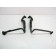 Durite huile graissage moteur SUZUKI 1400 GSX an 2002 réf 16460-42F10-000, 16470-42F11-000  15-144 (1)