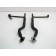 Durite huile graissage moteur SUZUKI 1400 GSX an 2002 réf 16460-42F10-000, 16470-42F11-000  15-144 (1)