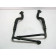 Durite huile graissage moteur SUZUKI 1400 GSX an 2002 réf 16460-42F10-000, 16470-42F11-000 