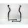 Durite huile graissage moteur SUZUKI 1400 GSX an 2002 réf 16460-42F10-000, 16470-42F11-000 