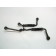 Durite huile KAWASAKI 1000 GTR an 1998 type ZGT00A réf 51044-1117, 51044-1068 