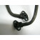 Durite huile  YAMAHA 900 XJ type 31A an 1984  réf 31A-13464-01-00, 31A-13465-01-00