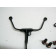 Durite tubulure graissage KAWASAKI 1000 GTR an 1998 type ZGT00A réf 32033-1850, 32033-1961  