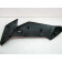 Ecope flan de carénage gauche KAWASAKI 1000 VERSYS an 2015 réf 49125-0589 