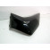 Ecope, ouïe de radiateur gauche KAWASAKI Z 750 an 2011 type ZR750LL1A réf 49125-0028