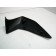 Ecope, ouïe de radiateur gauche KAWASAKI Z 750 an 2011 type ZR750LL1A réf 49125-0028