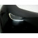 Ecope, ouïe de radiateur gauche KAWASAKI Z 750 an 2011 type ZR750LL1A réf 49125-0028