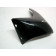 Ecope, ouïe de radiateur gauche KAWASAKI Z 750 an 2011 type ZR750LL1A réf 49125-0028