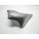 Ecope , ouie de radiateur droite  KAWASAKI ER5 an 2001 type ER500AC ref 14090-1749