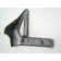Ecope , ouie de radiateur droite  KAWASAKI ER5 an 2001 type ER500AC ref 14090-1749