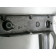 Ecope , ouie de radiateur droite  KAWASAKI ER5 an 2001 type ER500AC ref 14090-1749