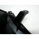 Ecope , ouie de radiateur droite KAWASAKI Z 800 an 2015 