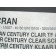 Ecran , visière casque LAZER CENTURY clair rèf 40160101010100 