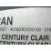 Ecran , visière casque LAZER CENTURY clair rèf 40160101010100 