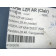 Ecran , visière casque LAZER LZR rèf 4100301B 