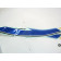 Emblème décoration de réservoir SUZUKI 1400 GSX an 2005 réf 68110-42F40-LW4 