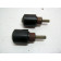 Embout de guidon CAGIVA 125 SUPERCITY an 1999 type N2 réf 800062396 