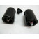 Embout masse de guidon KAWASAKI 1000 GTR an 1998 type ZGT00A réf 13042-1006 