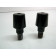 Embout masse guidon YAMAHA 850 TDM an 1999 type 4TX réf 51J-26246-01, 51J2624601 