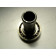 Cloche,noix,plateau,disque d'embrayage HONDA 400 VFF année:1980 type:NC13