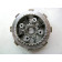 Cloche,noix,plateau,disque d'embrayage HONDA 400 VFF année:1980 type:NC13