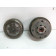Embrayage complet YAMAHA 50 AEROX 4 T an 2019 réf 5C3E66110000, 5C3E76600000, 5C3E76830000, 5C3E66200000  