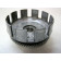 Cloche,noix,plateau de pression,disque lisse et garni d'embrayage HONDA 125 MTX année:1983 type:JD05 réf:22100-KE1-900,22361-KE1-020