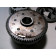 Cloche,noix,plateau de pression d'embrayage HONDA 125 XL année:1977