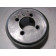 Cloche,noix,plateau de pression d'embrayage HONDA 125 XL année:1977