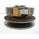 Embrayage poulie cloche YAMAHA 125 XMAX XP-R an 2010 réf 1B9E66111000, 1B9E76701000, 1B9E76600000  