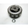 Cloche, noix, plateau de pression embrayage SUZUKI 600 DR DJEBEL an 1990 type SN41A réf 21200-14A02-000  21411-37401-000  21465-37400-000  21441-37430-000 