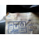 Support de clignotant arriére gauche PIAGGIO 50 NRG réf:581205000C
