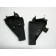 Enjoliveur carter de cadre CAGIVA 125 SUPERCITY an 1999 type N2 