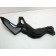 Enjoliveur carter de cadre droit KAWASAKI 900 Z an 2024 réf 14093-0927 