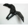 Enjoliveur carter de cadre droit KAWASAKI 900 Z an 2024 réf 14093-0927 