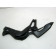 Enjoliveur carter gauche KAWASAKI 900 Z an 2024 réf 14093-0926