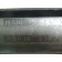 Enjoliveur , prolongateur carénage gauche KAWASAKI 1000 GTR an 1991 type ZGT00A réf 35019-1193
