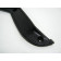 Enjoliveur , prolongateur carénage gauche KAWASAKI 1000 GTR an 1991 type ZGT00A réf 35019-1193