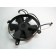 Ensemble ventilateur HONDA 600 HORNET an 2000 réf 19030-MBZ-610, 19030MBZ610 