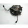 Ensemble ventilateur HONDA 600 HORNET an 2000 réf 19030-MBZ-610, 19030MBZ610 