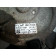 Ensemble ventilateur HONDA 600 HORNET an 2000 réf 19030-MBZ-610, 19030MBZ610 