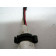 Entraineur de compteur , capteur sonde de vitesse  YAMAHA 850 TDM an 1999 type 4TX réf 4TX-83755-40, 4YR837550500 
