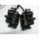 Etrier de frein avant droit gauche frein avant SUZUKI 750 GSX INAZUMA an 1998 type JS1AE111100