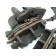 Etrier de frein avant droit gauche frein avant SUZUKI 750 GSX INAZUMA an 1998 type JS1AE111100