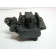 Etrier de frein avant gauche HONDA 600 HORNET an 2000 réf 45150-MAL-601, 45150MAL601