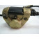 Etrier, maitre cylindre, durite, bocal de frein arrière CAGIVA 125 SUPERCITY an 1999 type N2 réf 800056458, 800066304 